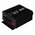 Reduktor Przetwornica napięcia stałego DC 24V / 12V max. 800W 60A bezzakłóceniowa VOLT DC-800