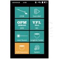 Reflektometr OTDRmini SMF 1310/1550nm 24/22dB OTDRmini-UP35 ULTIpulse