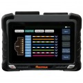 Reflektometr światłowodowy OTDR QUAD 850/1300/1310/1550nm 26/28/35/33dB UP3221 ULTIpulse