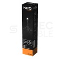 Reflektor pojedynczy 30W SMD LED 2700lm na statywie 1.8m IP65 NEO 99-059
