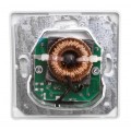 Regulator obrotów wentylatora natynkowy 1-fazowy 230V IP40 VENTS