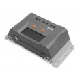 Regulator solarny Kontroler ładowania MPPT 10A 12V 2xLCD USB VOLT
