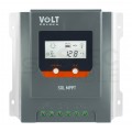 Regulator solarny Kontroler ładowania MPPT 20A 12V/24V LCD BLUETOOTH VOLT