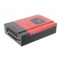 Regulator solarny Kontroler ładowania MPPT 30A 12/ 24/ 36/ 24V PRO LCD AZO