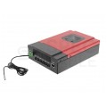 Regulator solarny Kontroler ładowania MPPT 30A 12/ 24/ 36/ 24V PRO LCD AZO