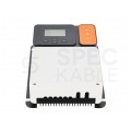 Regulator solarny Kontroler ładowania MPPT 30A 12/24V PRO LFP LCD AZO