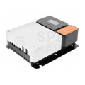 Regulator solarny Kontroler ładowania MPPT 30A 12/24V PRO LFP LCD AZO