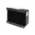 Regulator solarny Kontroler ładowania MPPT 30A 12/24V PRO LFP LCD AZO