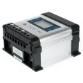 Regulator solarny Kontroler ładowania MPPT 30A 12V/24V LCD AZO