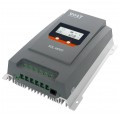 Regulator solarny Kontroler ładowania MPPT 30A 12V/24V LCD BLUETOOTH VOLT