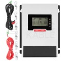 Regulator solarny Kontroler ładowania MPPT 30A 12V BC PRO LCD AZO