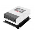 Regulator solarny Kontroler ładowania MPPT 30A 12V BC PRO LCD AZO