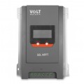 Regulator solarny Kontroler ładowania MPPT 40A 12V/24V LCD BLUETOOTH VOLT