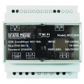 Regulator temperatury jednostrefowy przeciwoblodzeniowy MST-91Ai z Wi-Fi do stacji meteorologicznej GRAND MEYER