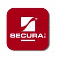 Rękawice elektroizolacyjne SECURA ELSEC 20kV rozmiar 10