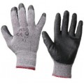 Rękawice robocze, ochronne rozmiar XL poziom ochrony 1 RSG Kraft&Dele
