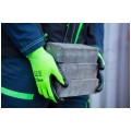 Rękawice robocze zimowe, ochronne odblaskowe rozmiar 10 żółte 97-613-10 NEO