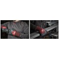 Rękawice robocze zimowe, ochronne rozmiar L/9 odporne na przecięcia, poziom ochrony 3/C MILWAUKEE