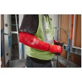 Rękawy robocze, ochronne elastyczne odporne na przecięcia poziom ochrony 3/C o długości 40cm MILWAUKEE