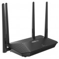 Router WiFi 6 bezprzewodowy AX1500 Dual Band (1201Mb/s 5GHz, 300Mb/s 2,4GHz) TOTOLINK X2000R