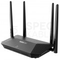 Router WiFi 6 bezprzewodowy AX1500 Dual Band (1201Mb/s 5GHz, 300Mb/s 2,4GHz) TOTOLINK X2000R