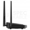 Router WiFi 6 bezprzewodowy AX1800 Dual Band (1201Mb/s 5GHz, 573,5Mb/s 2,4GHz) TOTOLINK X5000R