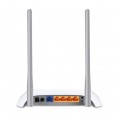 Router WiFi bezprzewodowy (300Mb/s 2,4GHz) 3G/4G LTE TP-Link TL-MR3420