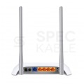 Router WiFi bezprzewodowy (300Mb/s 2,4GHz) 3G/4G LTE TP-Link TL-MR3420