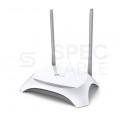 Router WiFi bezprzewodowy (300Mb/s 2,4GHz) 3G/4G LTE TP-Link TL-MR3420