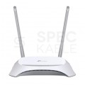 Router WiFi bezprzewodowy (300Mb/s 2,4GHz) 3G/4G LTE TP-Link TL-MR3420