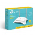 Router WiFi bezprzewodowy (300Mb/s 2,4GHz) 3G/4G LTE TP-Link TL-MR3420