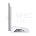 Router WiFi bezprzewodowy (300Mb/s 2,4GHz) 3G/4G LTE TP-Link TL-MR3420