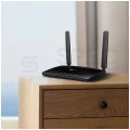 Router WiFi bezprzewodowy (300Mb/s 2,4GHz) 4G LTE TP-Link TL-MR6400