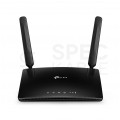 Router WiFi bezprzewodowy (300Mb/s 2,4GHz) 4G LTE TP-Link TL-MR6400