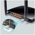 Router WiFi bezprzewodowy (300Mb/s 2,4GHz) 4G LTE TP-Link TL-MR6400