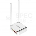 Router WiFi bezprzewodowy (300Mb/s 2,4GHz) TOTOLINK N200RE V5