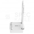 Router WiFi bezprzewodowy (300Mb/s 2,4GHz) TOTOLINK N200RE V5