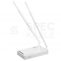 Router WiFi bezprzewodowy (300Mb/s 2,4GHz) TOTOLINK N300RH