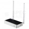 Router WiFi bezprzewodowy (300Mb/s 2,4GHz) TOTOLINK N300RT