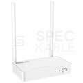 Router WiFi bezprzewodowy (300Mb/s 2,4GHz) TOTOLINK N300RT V4