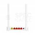 Router WiFi bezprzewodowy (300Mb/s 2,4GHz) TOTOLINK N350RT