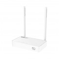 Router WiFi bezprzewodowy (300Mb/s 2,4GHz) TOTOLINK N350RT