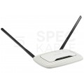 Router WiFi bezprzewodowy (300Mb/s 2,4GHz) TP-Link TL-WR841N