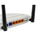 Router WiFi bezprzewodowy (300Mb/s 2,4GHz) TP-Link TL-WR841N