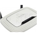 Router WiFi bezprzewodowy (300Mb/s 2,4GHz) TP-Link TL-WR841N