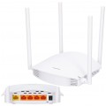 Router WiFi bezprzewodowy (600Mb/s 2,4GHz) TOTOLINK N600R