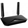 Router WiFi bezprzewodowy AC1200 Dual Band (867Mb/s 5GHz, 300Mb/s 2,4GHz) 4G LTE TOTOLINK LR1200