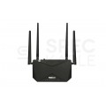 Router WiFi bezprzewodowy AC1200 Dual Band (867Mb/s 5GHz, 300Mb/s 2,4GHz) TOTOLINK A3002RU