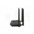 Router WiFi bezprzewodowy AC1200 Dual Band (867Mb/s 5GHz, 300Mb/s 2,4GHz) TOTOLINK A3002RU