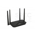Router WiFi bezprzewodowy AC1200 Dual Band (867Mb/s 5GHz, 300Mb/s 2,4GHz) TOTOLINK A3002RU